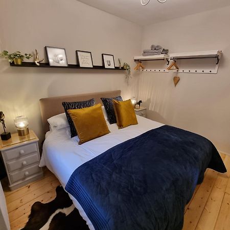 Bow Cottage 阿伯克拉夫 外观 照片