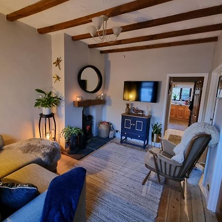 Bow Cottage 阿伯克拉夫 外观 照片